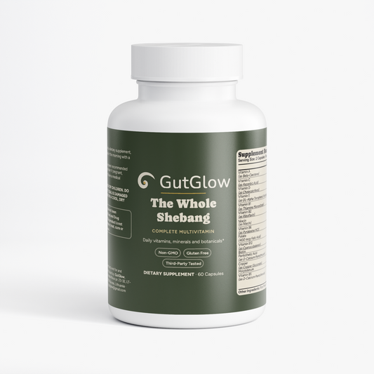 Complete Multivitamin