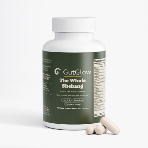 Complete Multivitamin