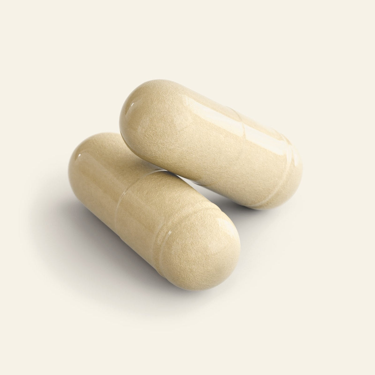 GutGlow Gut Health - capsules close up